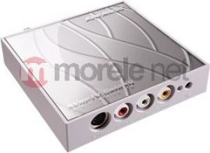 AVerMedia AVERTV GALAXY DVB-S 1
