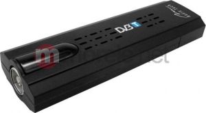 Media-Tech Tuner cyfrowy USB DVB T-STICK Mini USB (MT-4152HD) 2
