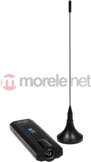 Media-Tech Tuner cyfrowy USB DVB T-STICK Mini USB (MT-4152HD) 3
