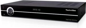 TechniSat DIGICORDER HDS2 PLUS 1