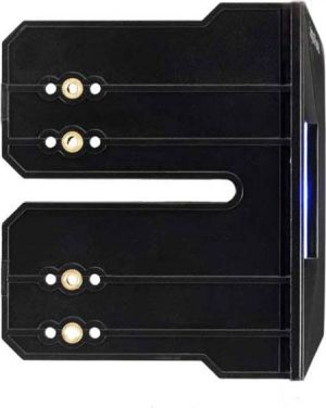 Tacens SAGITTA II - 2 x 5,25" CZARNY 2