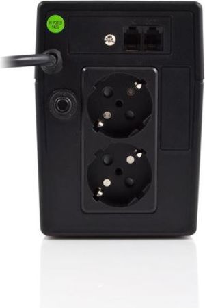 UPS Activejet ACP 424 bk (AJE-424VA LED) 3