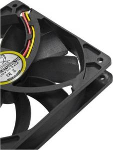Wentylator Scythe Slip Stream 120mm (SY1225SL12L) 4