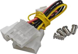 Wentylator Scythe Slip Stream 120mm (SY1225SL12L) 5