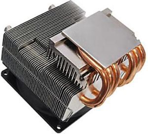 Chłodzenie CPU Scythe SAMURAI ZZ (SCSMZ-2000) 3