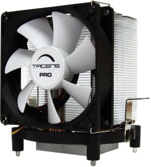 Wentylator Tacens GELUS II LITE - 90mm - 9 dB - SOCKET 775/1136/AM3 (TACGELUSLITE2) 1