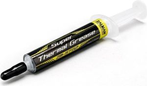 Pasta termoprzewodząca Zalman 3.5g (ZMSTG2) 2