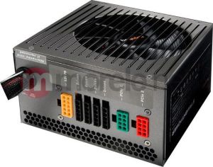 Zasilacz be quiet! STRAIGHT POWER E7 CM-480W (BN121) 1