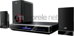 Kino domowe JVC TH-BD30V 1