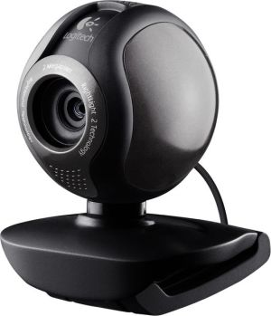 Kamera internetowa Logitech C600 2