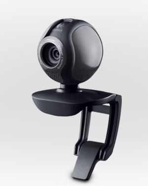 Kamera internetowa Logitech C600 3