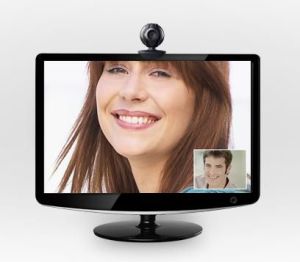 Kamera internetowa Logitech C600 4