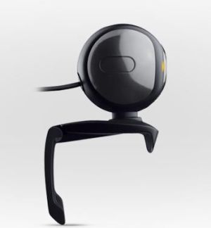 Kamera internetowa Logitech C600 5