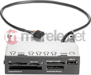 Czytnik HP 22-in-1 Media Card Reader Kit 1