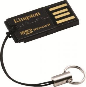 Czytnik Kingston FCR-MRG2 Micro SD/SDHC 1