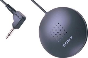 Mikrofon Sony ECM-F8 1