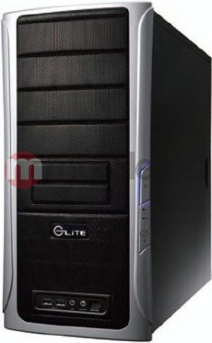 Obudowa Cooler Master ELITE 331 BLACK bez zasilacza 1