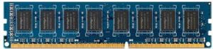 Pamięć dedykowana HP 4GB DDR3 1333 MHz pasuje do serii 50xB ,3xxx Pro, 6x0x Pro, Elite 7x00 i 8x00 (VH638AA) 1