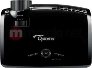 Projektor Optoma PROJEKTOR OPTOMA HD200X DLP 1080P 1500ANSI 3500:1 2xHDMI (HD200X) - MULOPAPMU0004 4