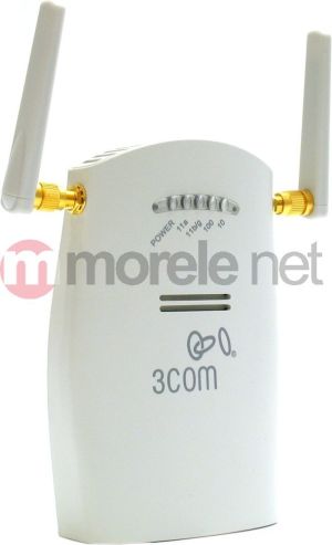 Access Point 3Com Wireless LAN Switch Managed AP2750 (3CRWX275075A) 2