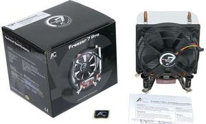 Wentylator Arctic Freezer 7 Pro 3