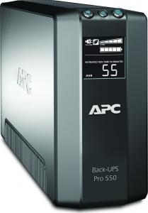 UPS APC Master Control (RS LCD 550) 3