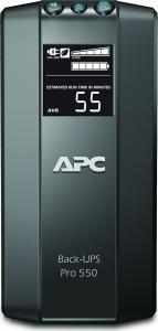 UPS APC Master Control (RS LCD 550) 4