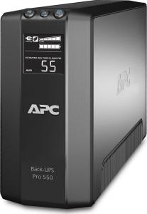 UPS APC Master Control (RS LCD 550) 1