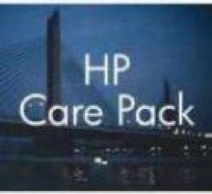 Gwarancje dodatkowe - notebooki HP Care Pack 3 lata z transportem HP serii S oraz HP 620, 625, 630 ,635 (UK707A) 1
