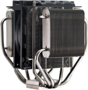Chłodzenie CPU Cooler Master V8 (Soc.754/Soc.775/Soc.939/Soc.940/Soc.AM2, 1 x 25mm, 1800 RPM, 21dB, 4-pin, - RR-UV8-XBU1-GP 1