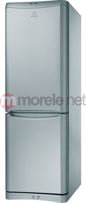 Lodówka Indesit BAAN 13 X 1
