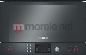 Kuchenka mikrofalowa Bosch HMT 85ML63 1