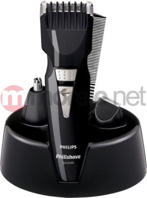 Maszynka do włosów Philips QG 3040/10 1