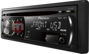 Radio samochodowe Pioneer DEH-2220UB 2