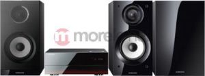 Wieża Samsung MM-DG36 1