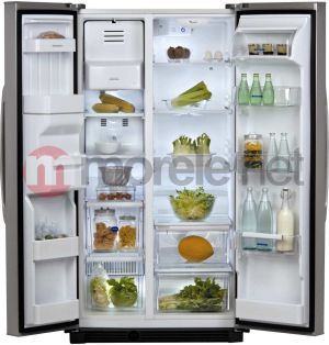 Lodówka Whirlpool 20RU D3 S 1
