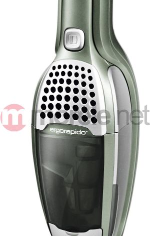 Odkurzacz pionowy Electrolux ZB 2903 ERGORAPIDO ZIELONY 3