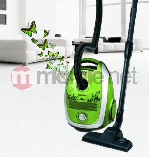 Odkurzacz Samsung Cupid Eco SC 61E7 3