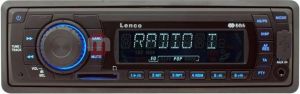 Radio samochodowe Lenco CS-321 1