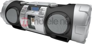 Radioodtwarzacz JVC RV-NB50 1