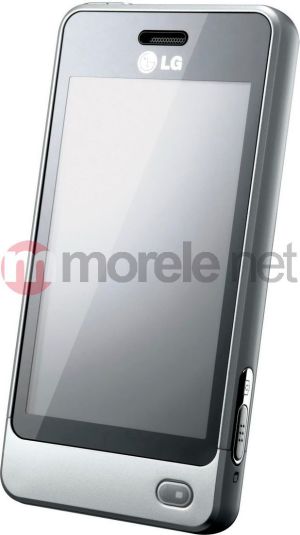 Telefon komórkowy LG GD-510 1