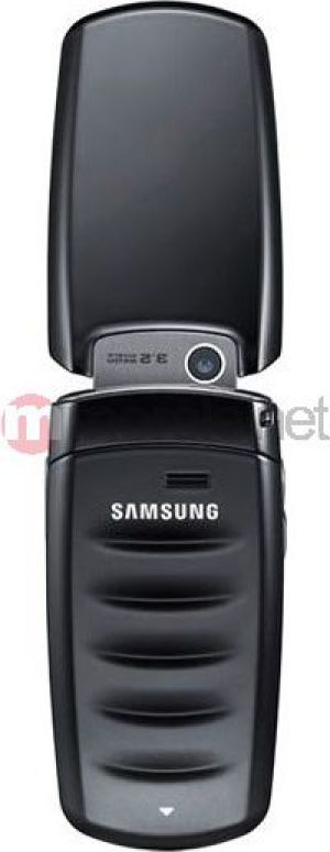 Telefon komórkowy Samsung S5510 BLACK 2