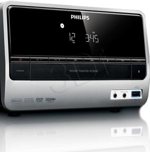 Wieża Philips MCD183 3