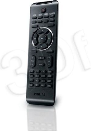 Wieża Philips MCD183 4