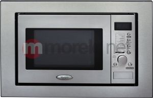 Kuchenka mikrofalowa Whirlpool XB-EG 20/SS 1