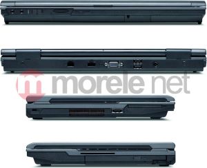 Laptop Fujitsu Esprimo Mobile M9410 M9410MF111PL 3