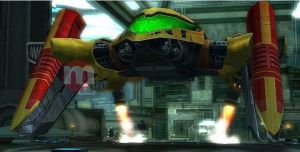 Metroid Prime Trilogy Wii U 13
