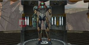 Metroid Prime Trilogy Wii U 14