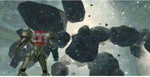 Metroid Prime Trilogy Wii U 5