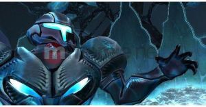 Metroid Prime Trilogy Wii U 6